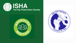 ISHA Approved Meeting run by The Hip Society