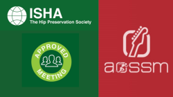 2025 Annual Scientific Meeting of ISHA Partner Society AOSSM