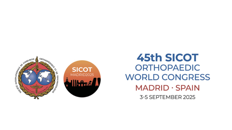 45th SICOT Orthopaedic World Congress